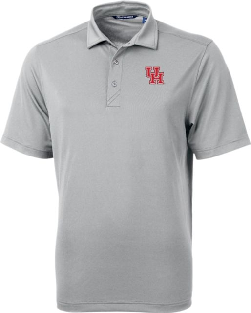 University of Houston Eco Pique Polo