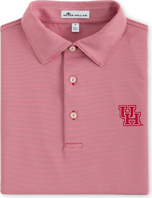 University of Houston Polo