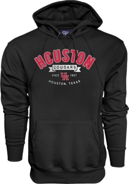 University of Houston Cougars Fleece Pull Over
