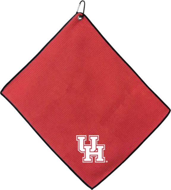 University of Houston 15 x 18 Microfiber Towel