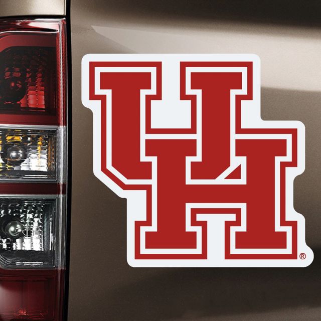 University of Houston 6'' Magnet