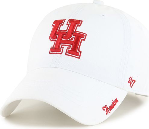 University of Houston Women's Adjustable Hat