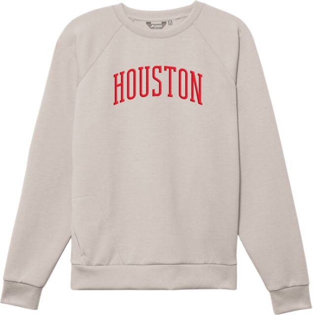 University of Houston Crewneck Sweatshirt