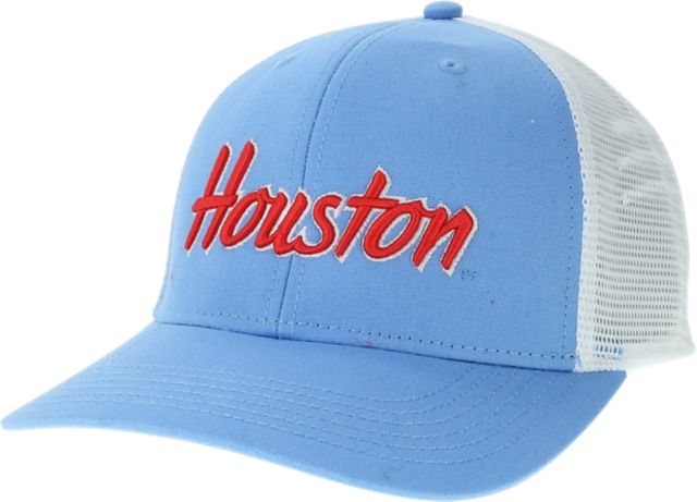 University of Houston Snapback Cap