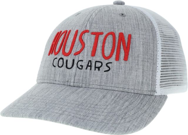 University of Houston Youth Cougars Snapback Cap