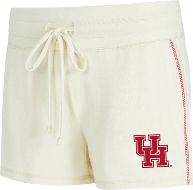 University of Houston Women's Kaki Shorts