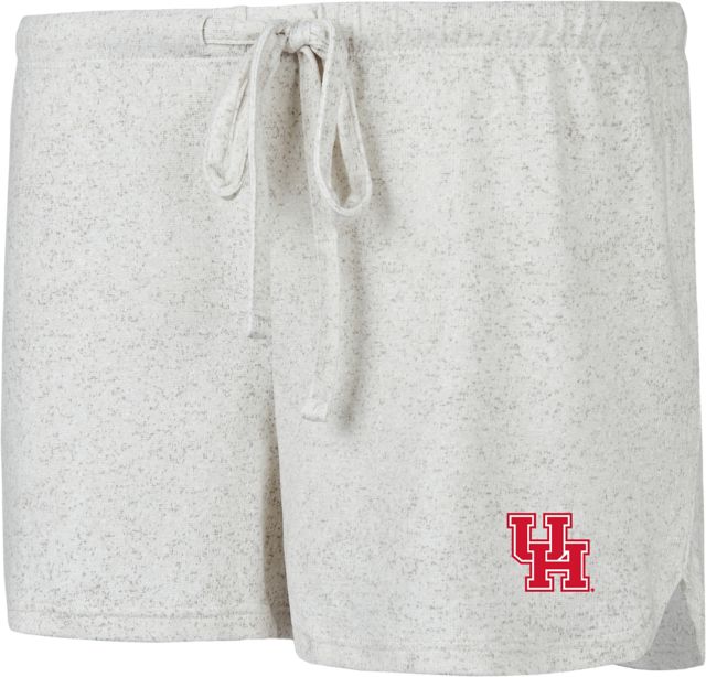 University of Houston Women's Agenda Short
