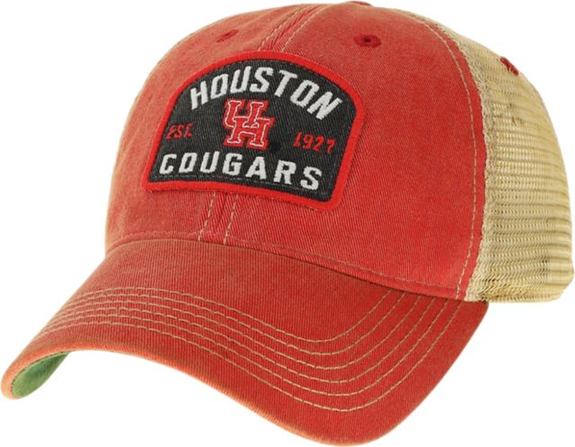 University of Houston Trucker Cap
