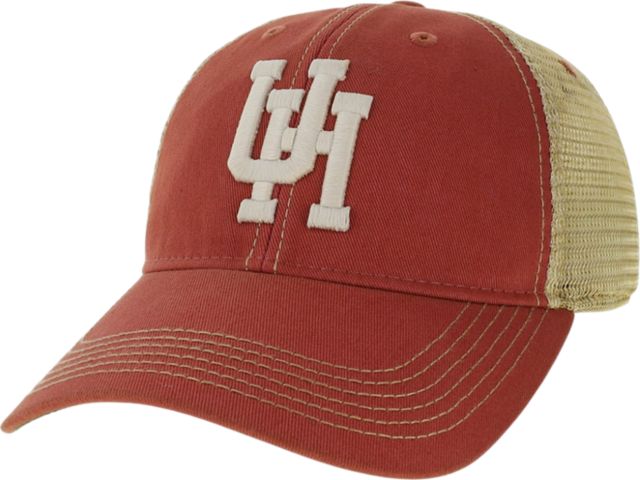 University of Houston Trucker Cap