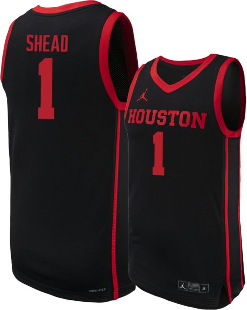 Basketball jerseys houston tx online