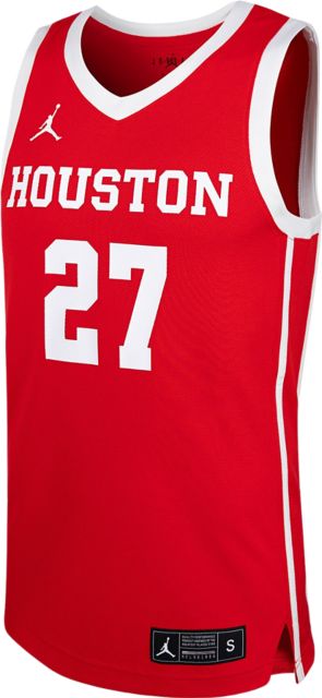 Basketball jerseys shop in houston