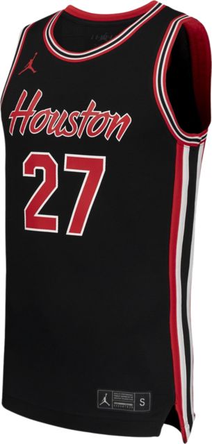 University of Houston Football #27 Replica Jersey