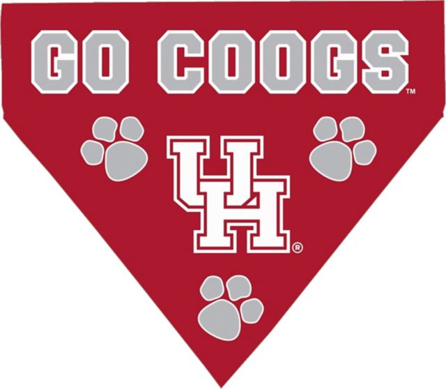 Deluxe Embroidered Pet Bandana