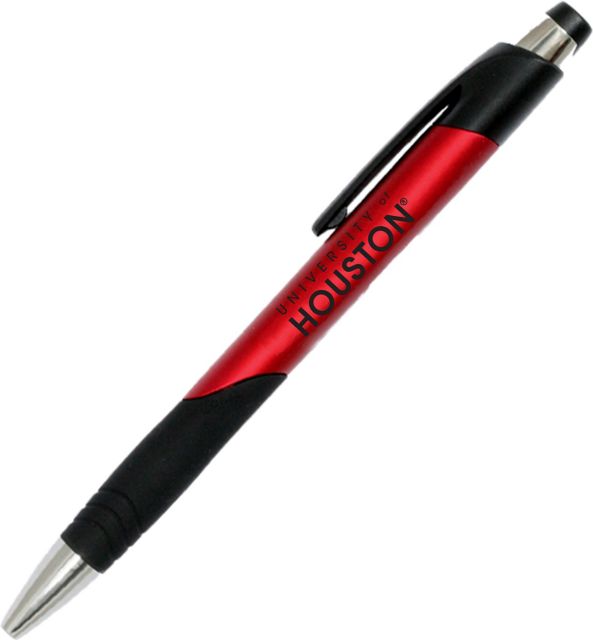 University of Houston Coronado Ballpoint Pen