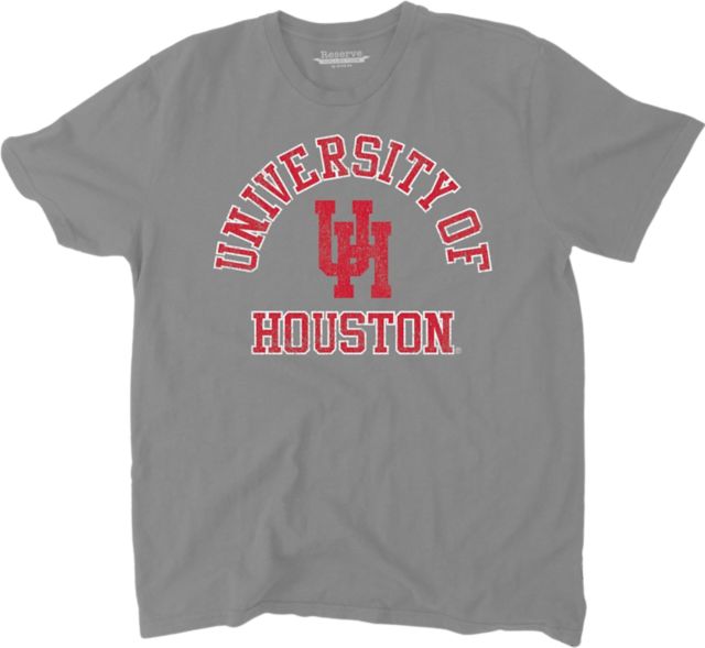 University of Houston True UH Slub T-Shirt