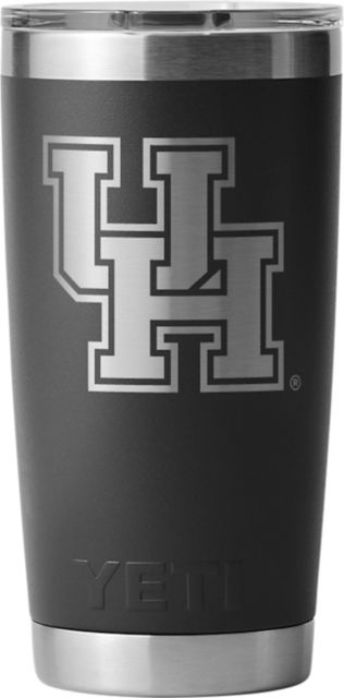 University of Houston 20 oz. Rambler Tumbler