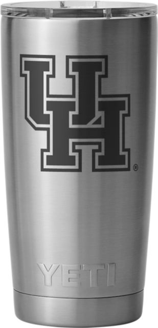 University of Houston 20 oz. Rambler Tumbler