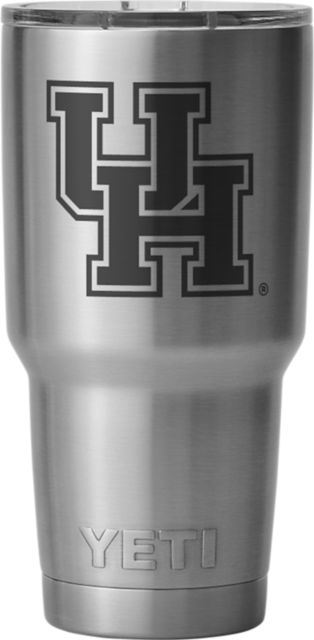 University of Houston 30 oz. Rambler Tumbler