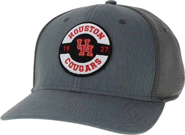 University of Houston Mens Hats, Bucket Hats, Snapbacks, Beanies