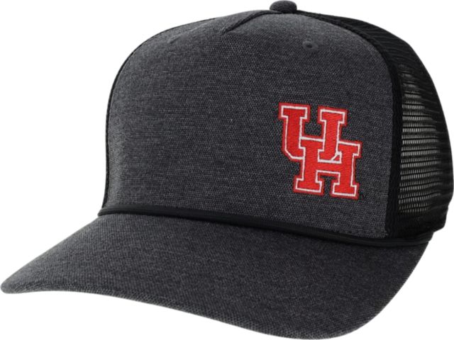 University of Houston Roadie Trucker Cap - ONLINE ONLY