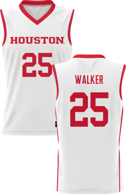 Houston cheap basketball jersey