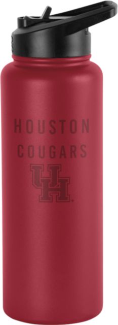 University of Houston 34 oz. Bottle
