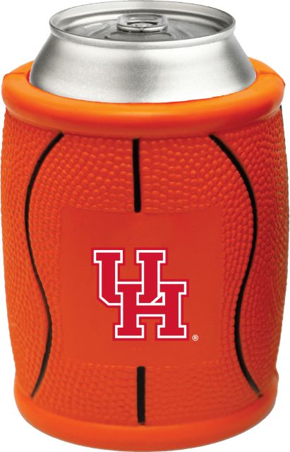 University of Houston Basketball Can Cooler