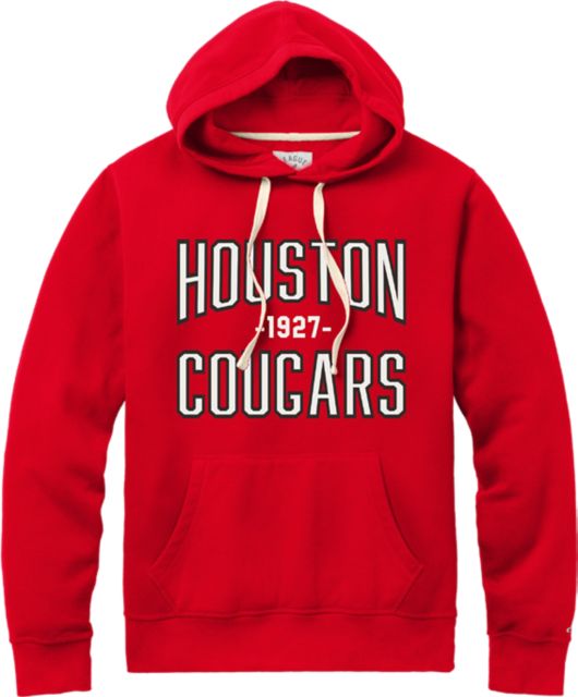 Houston cougars clearance hoodie