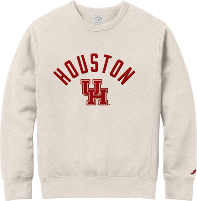 U of 2025 h sweatshirt