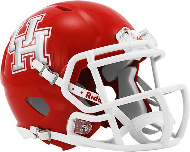 University of Houston Football Mini Helmet