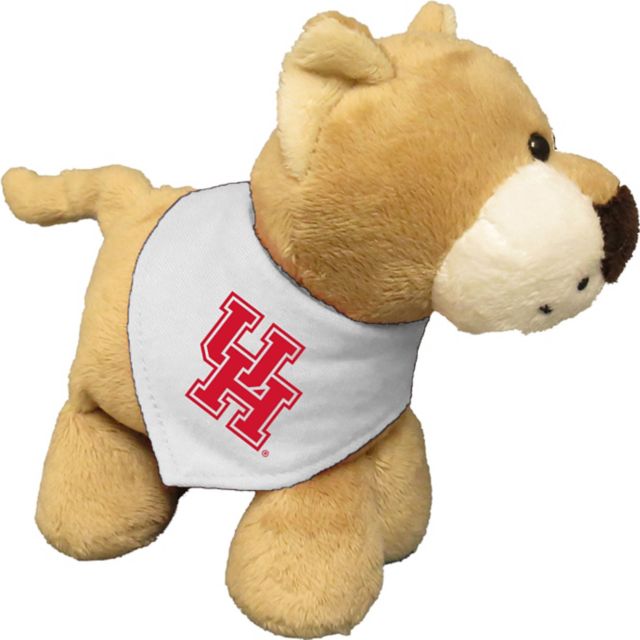 University of Houston Plush Animal