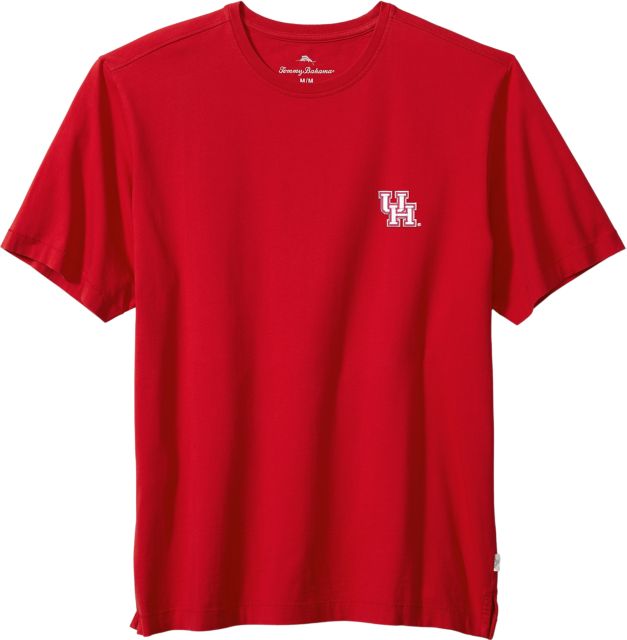 University of Houston Short Sleeve T-Shirt