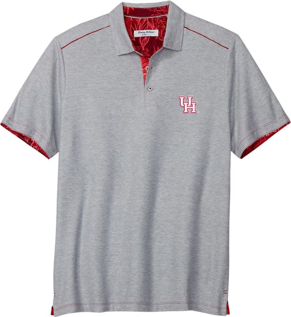 University of Houston Polo