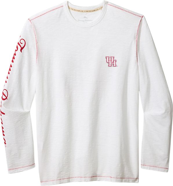 University of Houston Long Sleeve T-Shirt