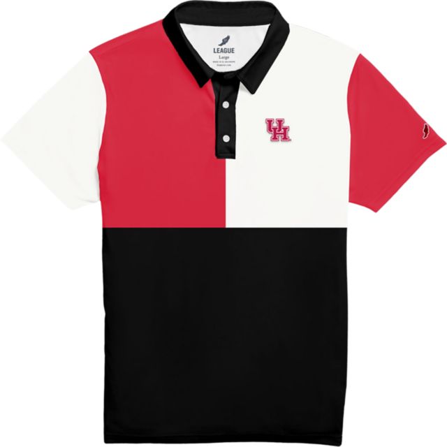 University of Houston Polo