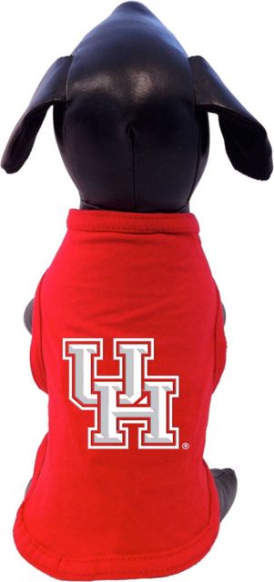University of Houston Dog Tee