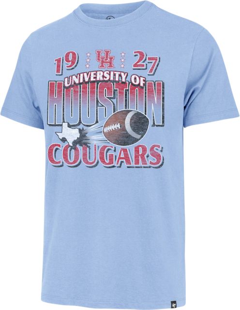 University of Houston Short Sleeve T-Shirt