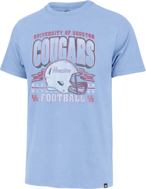 University of Houston Short Sleeve T-Shirt