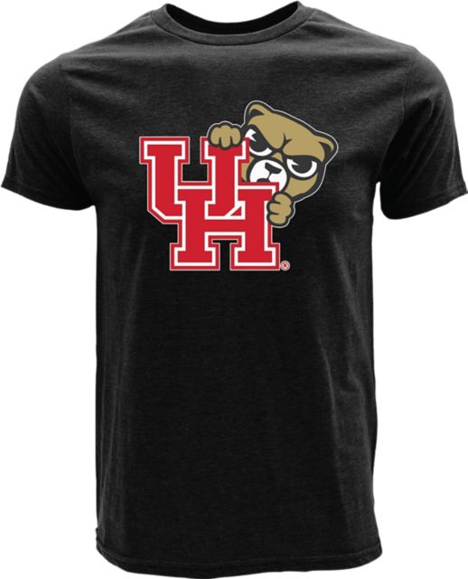University of Houston Cougars Short Sleeve T-Shirt