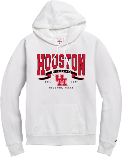 University of Houston Women's Cougars Hood