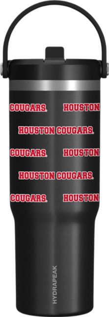 University of Houston 32 oz. Hydrapeak Bottle