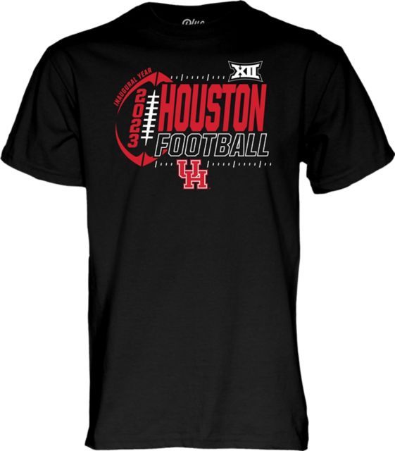 Cougars Football Design 2 t-Shirt