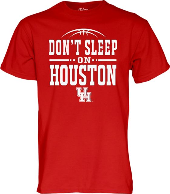 University of Houston Cougars Dri-Fit Legend Tank Top
