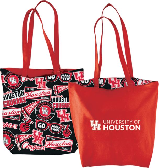 University of Houston Tote Bag