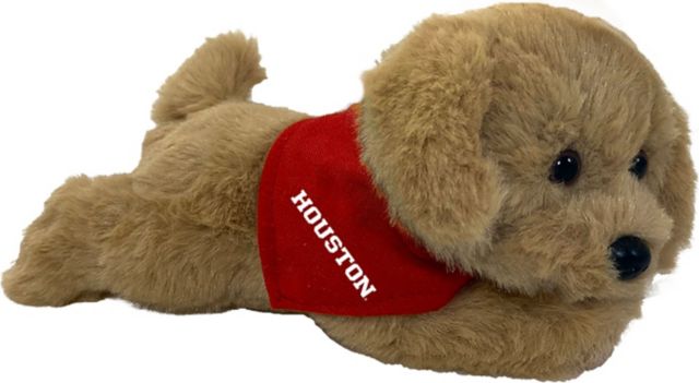University of Houston 7'' Plush Toy