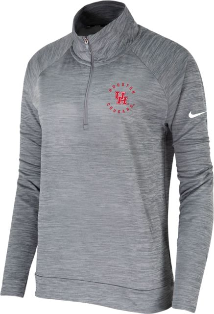 University of Houston Women's 1/4 Zip