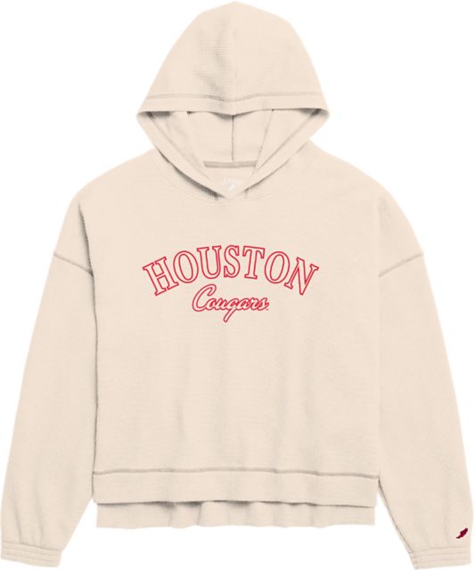University of Houston Women's Cougars Hoodie