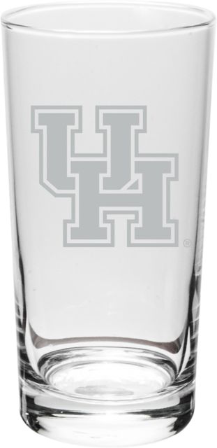 University of Houston 10 oz. Highball
