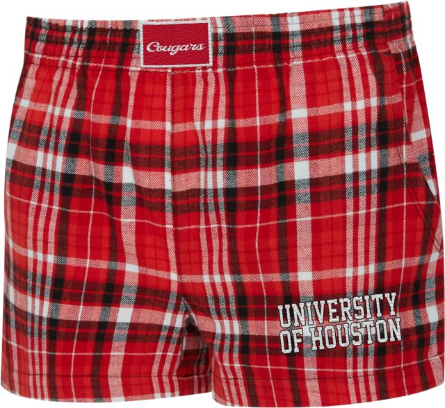 University of Houston Women's Shorts