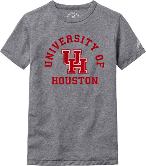 University of Houston Youth Boys' Short Sleeve T-Shirt